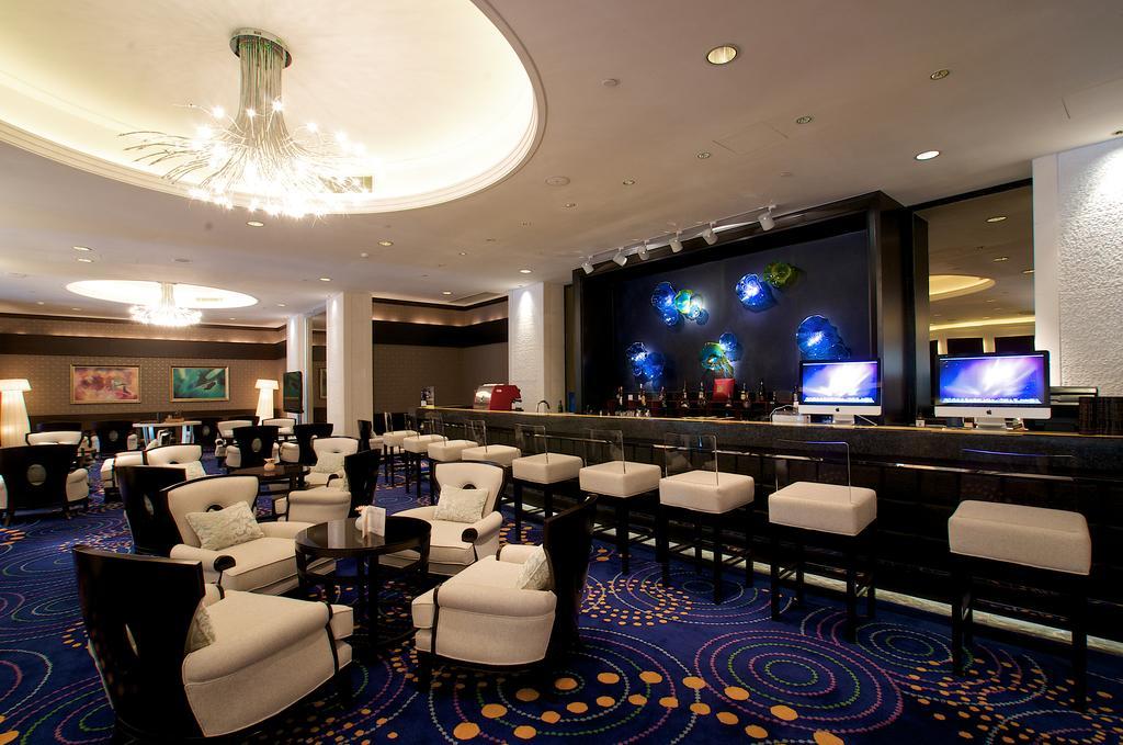 Millennium Hotel Chengdu Restaurant photo